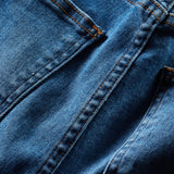 Veronica Beard - Carolina Skinny Kick-Flare Jean