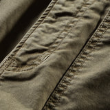 Veronica Beard - Arya Straight-Leg Pant