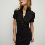 Veronica Beard - Bailey Polo Dress