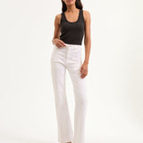 Veronica Beard - Birke Scoopneck Tank Top
