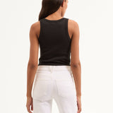 Veronica Beard - Birke Scoopneck Tank Top