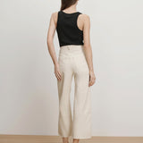 Veronica Beard - Birke Scoopneck Tank Top