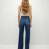 Veronica Beard - Taylor Wide-Leg Jean