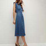 Veronica Beard - Ellen Wedge Sandal