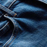 Veronica Beard - Beverly Skinny-Flare Jean