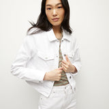 Veronica Beard - Hartford Denim Jacket