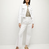 Veronica Beard - Hartford Denim Jacket