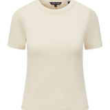 Veronica Beard - Pruitt Ribbed Tee