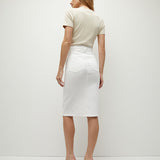 Veronica Beard - Pruitt Ribbed Tee