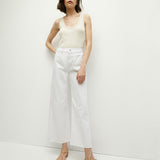 Veronica Beard - Birke Scoopneck Tank Top