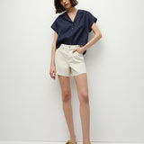 Veronica Beard - Ellis Denim Short