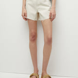 Veronica Beard - Ellis Denim Short