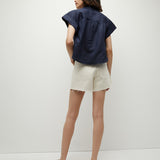 Veronica Beard - Ellis Denim Short