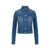Veronica Beard - Holden Denim Jacket