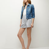 Veronica Beard - Holden Denim Jacket