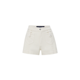 Veronica Beard - Darnele Denim Short
