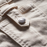 Veronica Beard - Darnele Denim Short