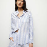 Veronica Beard - Keiko Button-Down Shirt