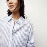 Veronica Beard - Keiko Button-Down Shirt