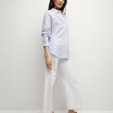Veronica Beard - Keiko Button-Down Shirt