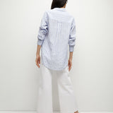 Veronica Beard - Keiko Button-Down Shirt
