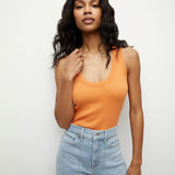 Veronica Beard - Birke Scoopneck Tank
