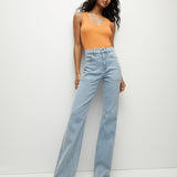 Veronica Beard - Birke Scoopneck Tank