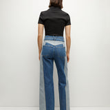 Veronica Beard - Kearney Button-Down Tee