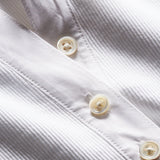 Veronica Beard - Kearney Button-Down T-Shirt