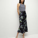 Veronica Beard - Jordyn Cropped Tank Top
