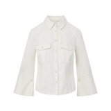 Veronica Beard - Tivi Denim Shirt