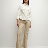 Veronica Beard - Tivi Denim Shirt