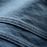 Veronica Beard - Taylor Double-Seam Wide-Leg Jean