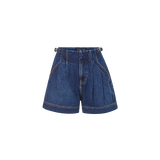 Veronica Beard - Jaffe Denim Short