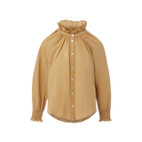 Veronica Beard - Calisto Cotton Shirt