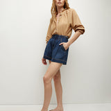 Veronica Beard - Calisto Cotton Shirt