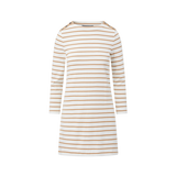 Veronica Beard - Ruta Striped Dress