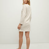 Veronica Beard - Ruta Striped Dress