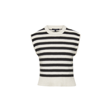 Veronica Beard - Vera Cotton Tank