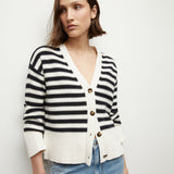 Veronica Beard - Saylor Cotton Cardigan