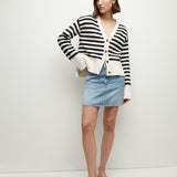 Veronica Beard - Saylor Cotton Cardigan
