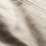 Veronica Beard - Dylan Cuffed Cargo Straight-Leg Jean
