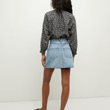 Veronica Beard - Pienza Floral Top
