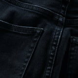 Veronica Beard - Cameron Raw Hem Bootcut Jean