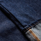 Veronica Beard - Taylor Cuffed Wide-Leg Jean