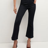 Veronica Beard - Carson Off-Duty Kick-Flare Jean
