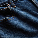 Veronica Beard - Cameron Raw Hem Bootcut Jean
