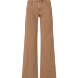 Veronica Beard - Taylor Wide-Leg Jean