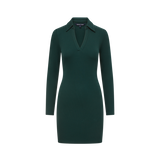 Veronica Beard - Jaxley Polo Dress
