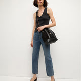 Suede Veronica Beard Goody Bag